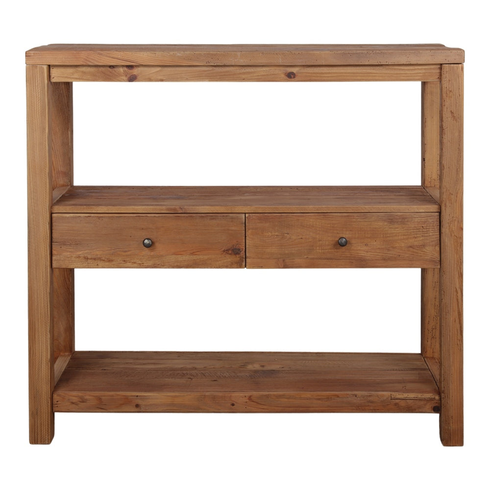 Aparador consola Poleo 120cm