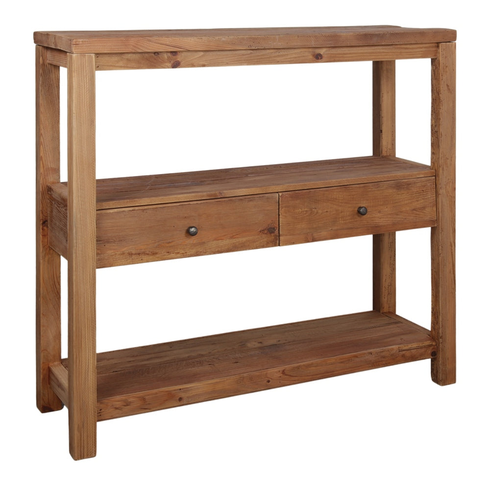 Aparador consola Poleo 120cm