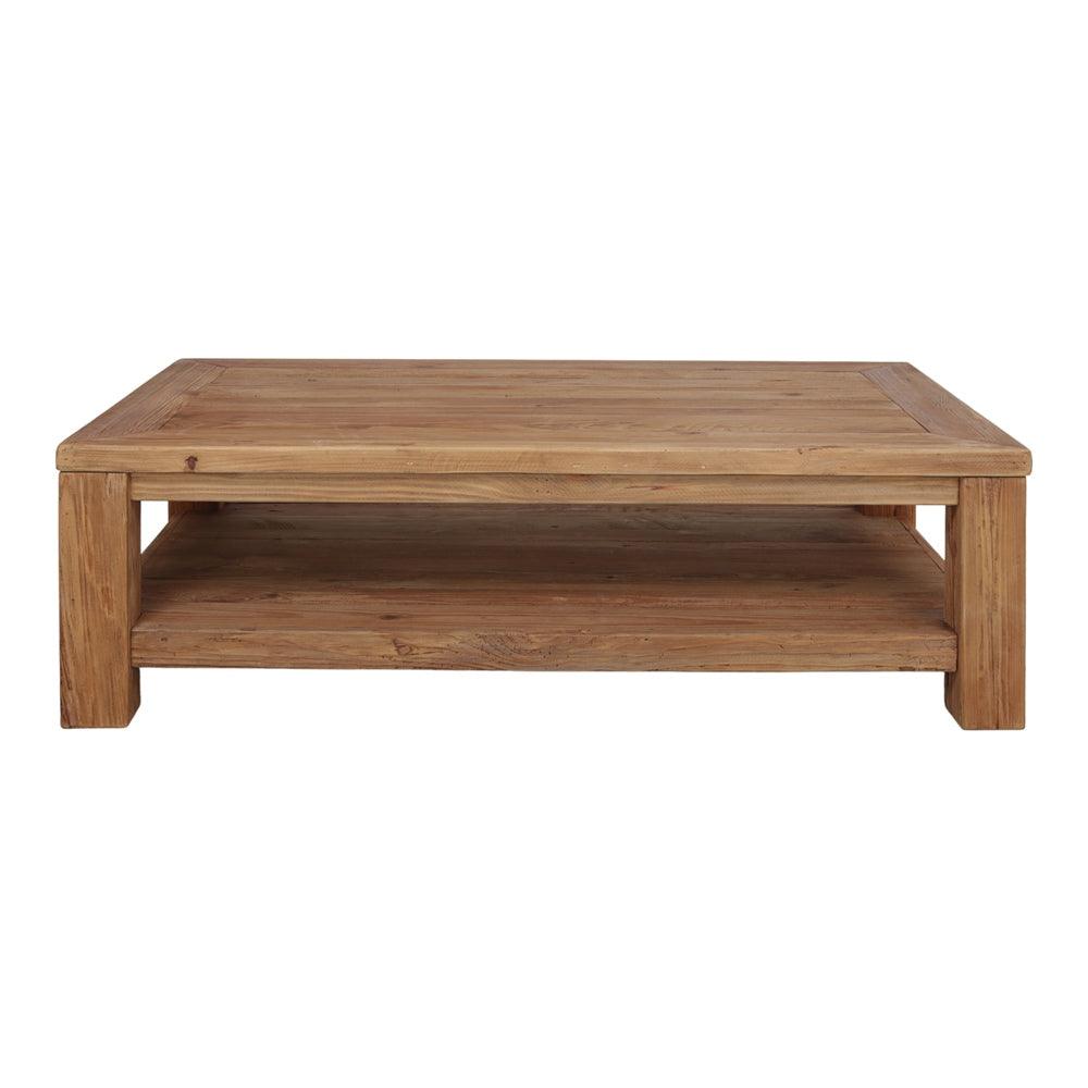 Mesa de centro Ginseng 180cm