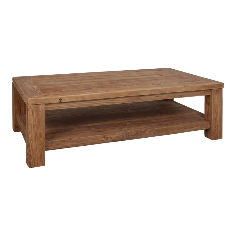 Mesa de centro Ginseng 180cm