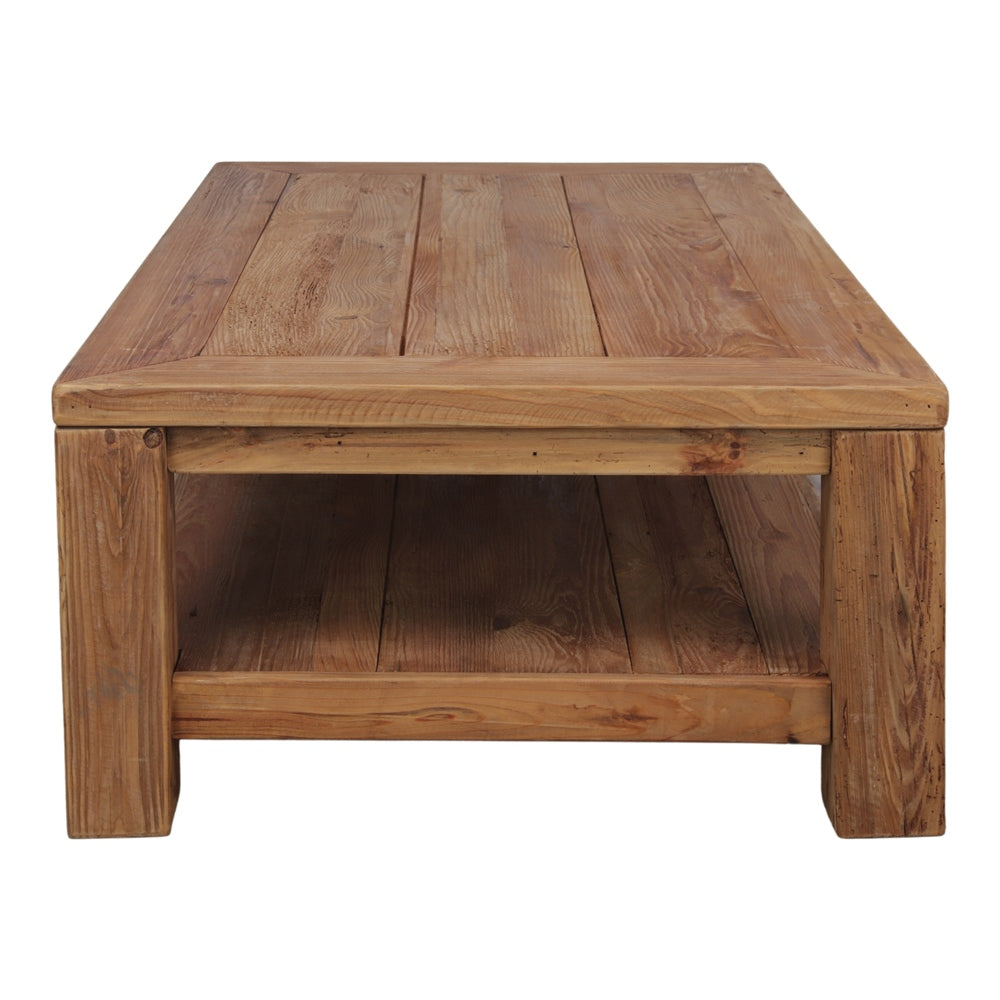 Mesa de centro Ginseng 180cm