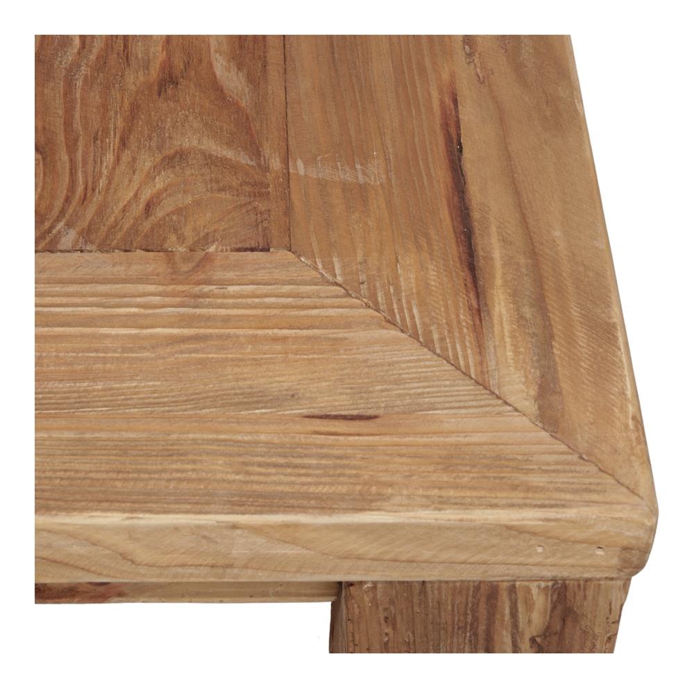 Mesa de centro Ginseng 180cm