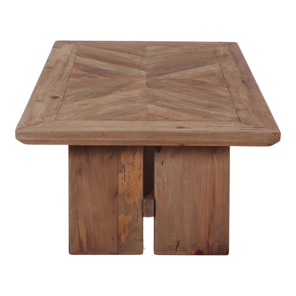 Mesa de centro Cúrcuma 130cm