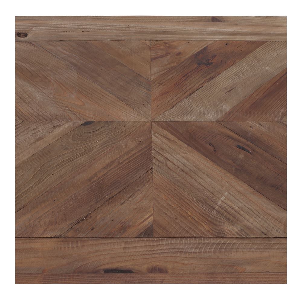 Mesa de centro Cúrcuma 130cm
