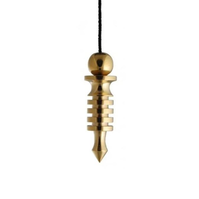 Pendulo Isis de metal 50mm