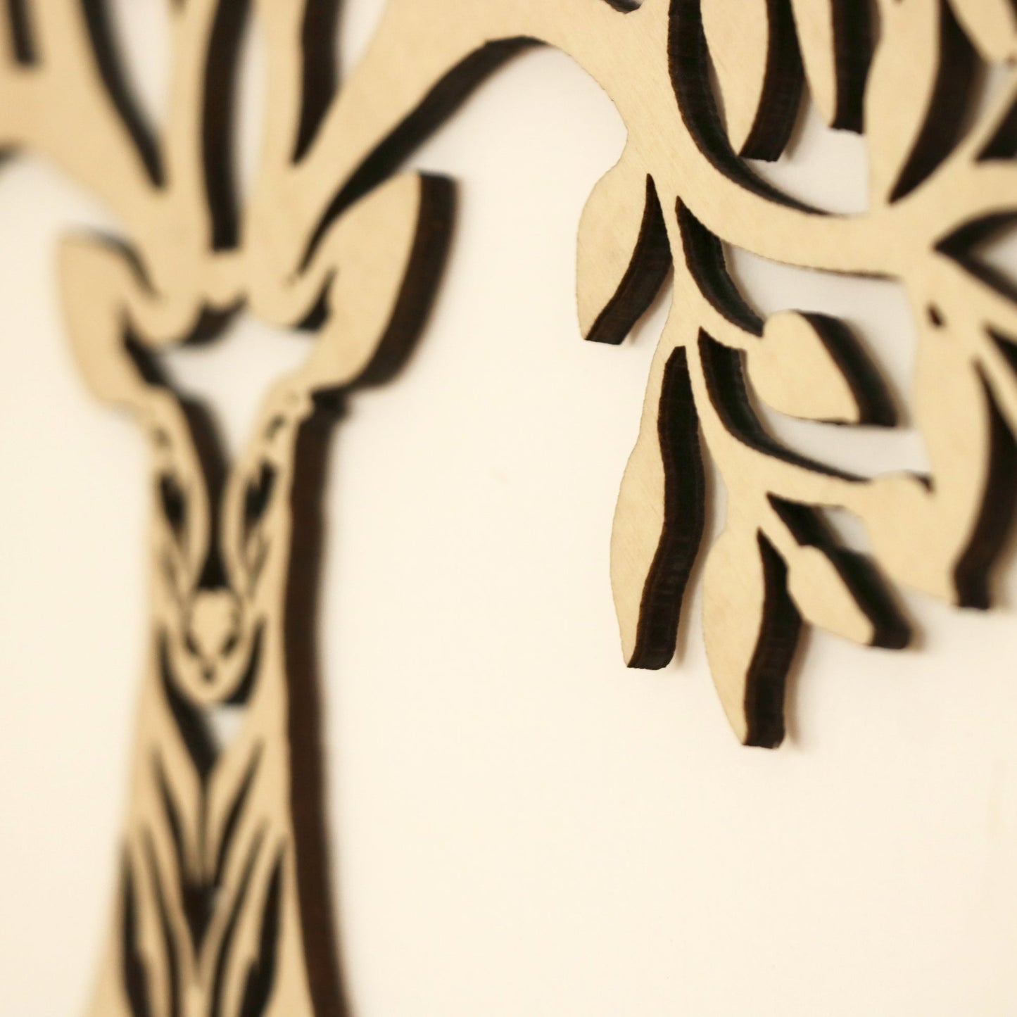 Decoración de pared Árbol de la vida