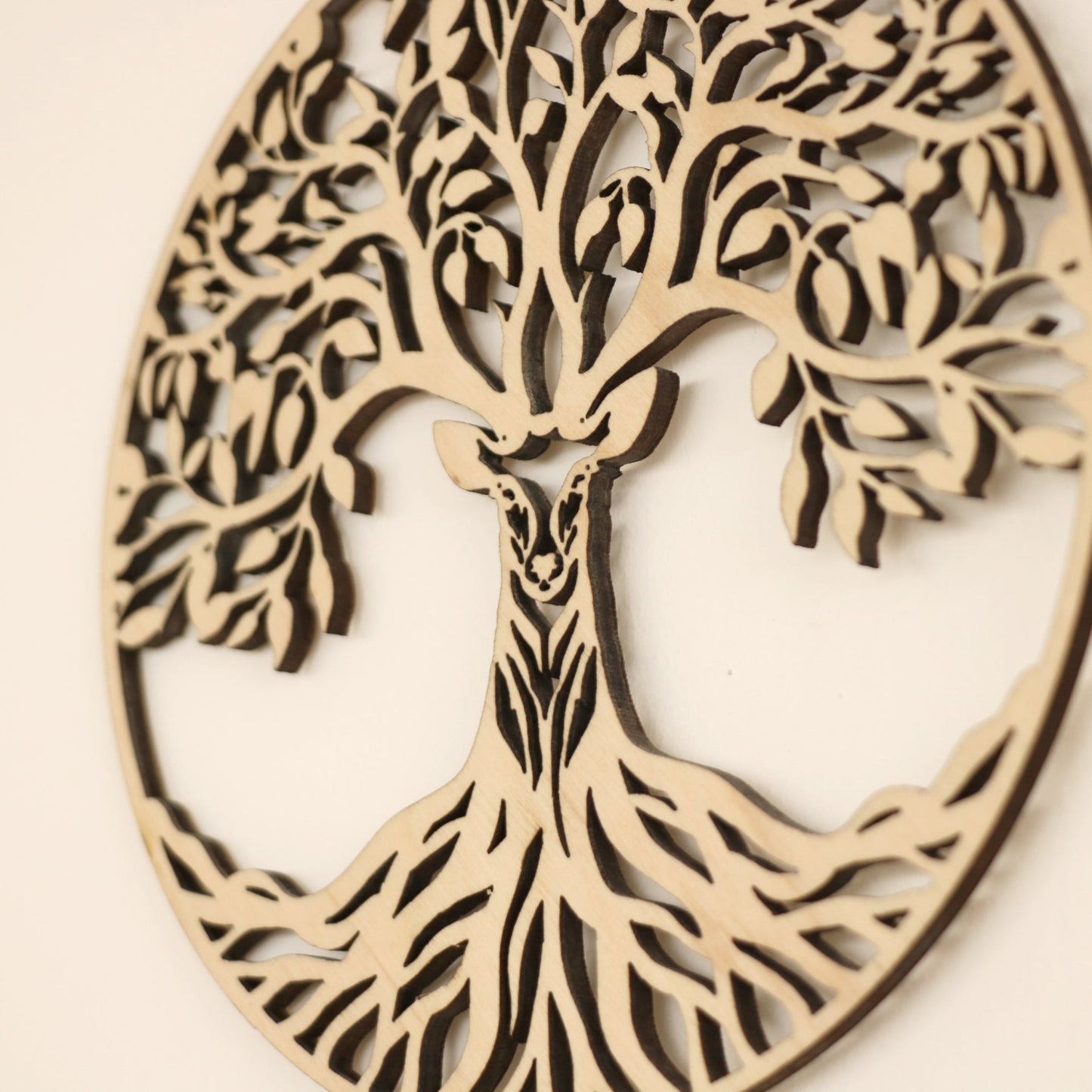 Decoración de pared Árbol de la vida