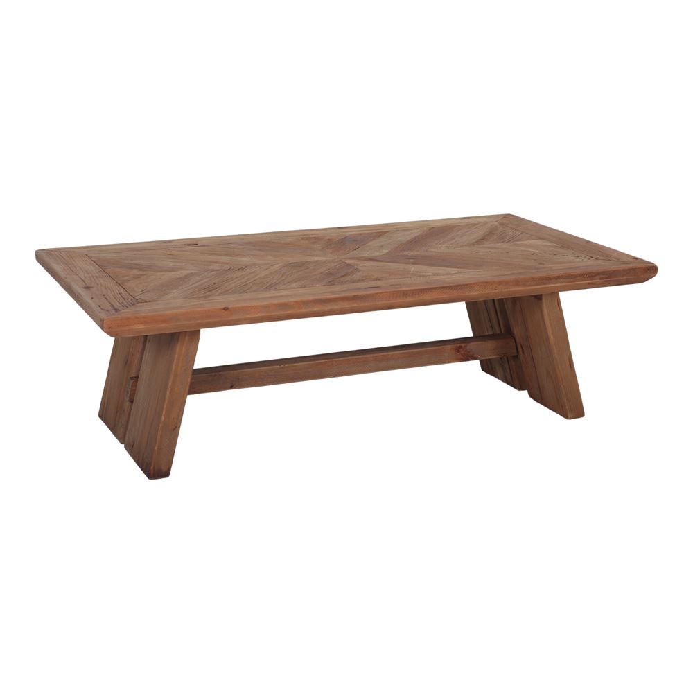 Mesa de centro Cúrcuma 130cm