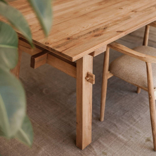 Mesa de comedor Oslo 220cm